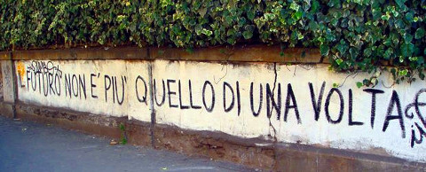 Quale futuro per i giovani