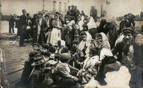 Quando i Migranti eravamo Noi