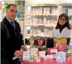 Quando le medicine fanno del bene