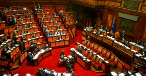 Riforme istituzionali