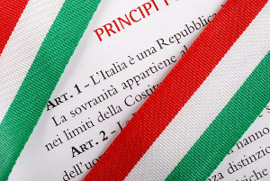 Riforme Istituzionali