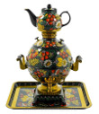 Russia - Samovar