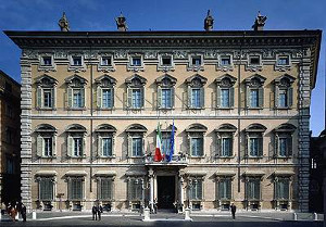 Il Nuovo Senato