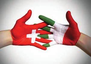 Speciale Frontalieri: Nuovi accordi fiscali, trattative in corso