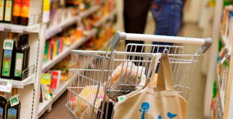 Spending review nel carrello