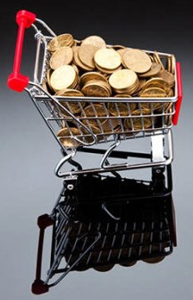 Spending review nel carrello