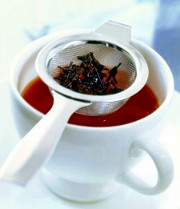 Te - L'infusione