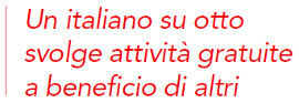 Tutto il peso del lavoro gratuito
