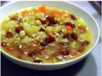 Zuppa Veloce