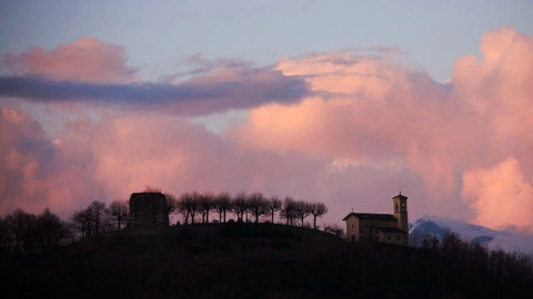 Colle San Maffeo