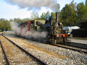Ferrovia Valmorea