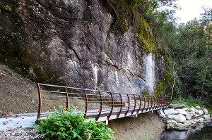 Parco Valle Lanza