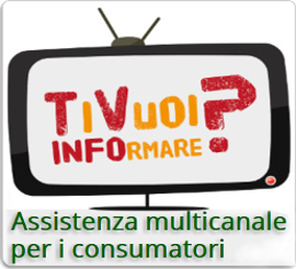 Ti Vuoi INFOrmare